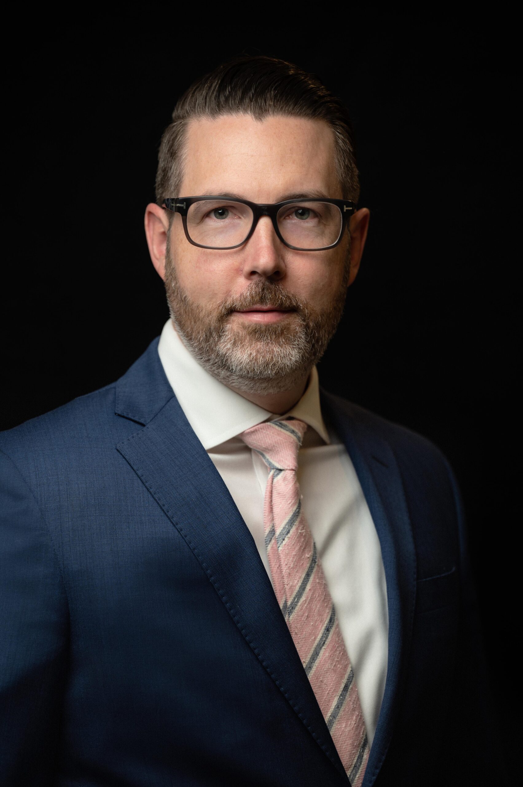 Christopher M. Hemrick